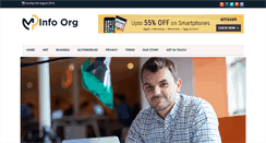 Desktop Screenshot of miepa.org